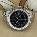 Breitling Navitimer World A24322 6