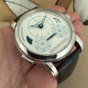 Montblanc Nicolas Rieussec 111012 12