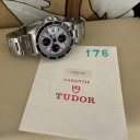 Tudor Oysterdate By Rolex 79270 1