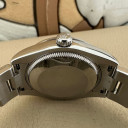 Rolex Oyster Perpetual 31mm Black 177200 8