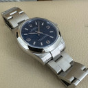 Rolex Oyster Perpetual 31mm Blue 177200 12