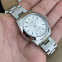 Rolex Oyster Perpetual 31mm 177200 12