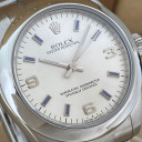 Rolex Oyster Perpetual 31mm 177200 7