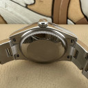 Rolex Oyster Perpetual 31mm Black 277200 8