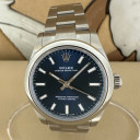 Rolex Oyster Perpetual 31mm Blue 277200 0
