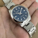 Rolex Oyster Perpetual 31mm Blue 277200 10