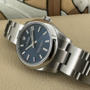 Rolex Oyster Perpetual 31mm Blue 277200 13