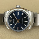 Rolex Oyster Perpetual 31mm Blue 277200 14