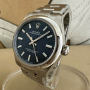 Rolex Oyster Perpetual 31mm Blue 277200 2