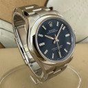 Rolex Oyster Perpetual 31mm Blue 277200 3