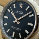 Rolex Oyster Perpetual 31mm Blue 277200 5