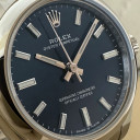 Rolex Oyster Perpetual 31mm Blue 277200 6