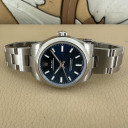 Rolex Oyster Perpetual 31mm Blue 277200 7