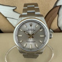 Rolex Oyster Perpetual 31mm Silver 277200 0