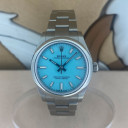 Rolex Oyster Perpetual 31mm Tiffany 277200 0