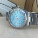 Rolex Oyster Perpetual 31mm Tiffany 277200 13