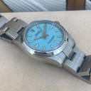 Rolex Oyster Perpetual 31mm Tiffany 277200 14