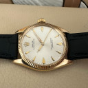 Rolex Oyster Perpetual 31mm 6551 12