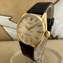 Rolex Oyster Perpetual 31mm 6551 1