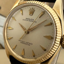 Rolex Oyster Perpetual 31mm 6551 4