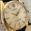 Rolex Oyster Perpetual 31mm 6551 5