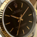 Rolex Oyster Perpetual 31mm 67513 6