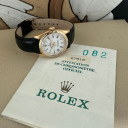 Rolex Oyster Perpetual 31mm 67518 1