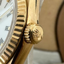 Rolex Oyster Perpetual 31mm 67518 4