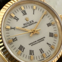 Rolex Oyster Perpetual 31mm 67518 6