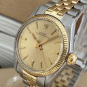 Rolex Oyster Perpetual 31mm 6751 4