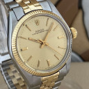 Rolex Oyster Perpetual 31mm 6751 5