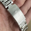 Rolex Oyster Perpetual 31mm Blue 77080 9