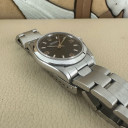Rolex Oyster Perpetual 31mm Blue 77080 13