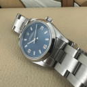 Rolex Oyster Perpetual 31mm Blue 77080 14
