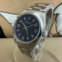 Rolex Oyster Perpetual 31mm Blue 77080 2