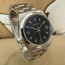 Rolex Oyster Perpetual 31mm Blue 77080 3