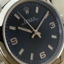 Rolex Oyster Perpetual 31mm Blue 77080 6
