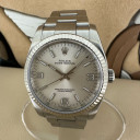 Rolex Oyster Perpetual 36mm 116034 0