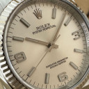 Rolex Oyster Perpetual 36mm 116034 5