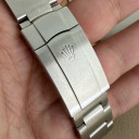 Rolex Oyster Perpetual 36mm Beige 126000 9