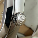Rolex Oyster Perpetual 36mm Beige 126000 4