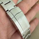 Rolex Oyster Perpetual 36mm Black 126000 9