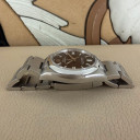 Rolex Oyster Perpetual 36mm Black 126000 12