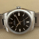 Rolex Oyster Perpetual 36mm Black 126000 15