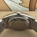 Rolex Oyster Perpetual 36mm Black 126000 8