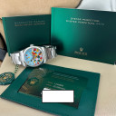 Rolex Oyster Perpetual 36mm Celebration 126000 1