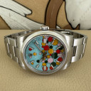 Rolex Oyster Perpetual 36mm Celebration 126000 7