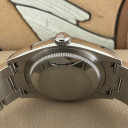 Rolex Oyster Perpetual 36mm Green 126000 8