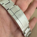 Rolex Oyster Perpetual 36mm Yellow 126000 9