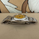 Rolex Oyster Perpetual 36mm Yellow 126000 12